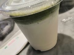 -宝珠奶酪(浦东金桥店)