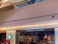 -星巴克(深圳平安金融中心B1店)