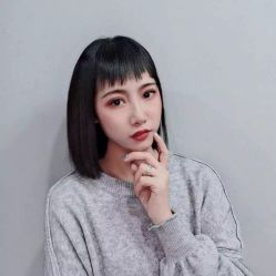 -摩登时代美发沙龙