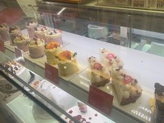 -那家面包房(珠江路店)