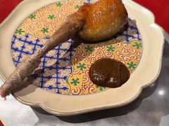 -鳥喜Toriki怀石烧鸟料理