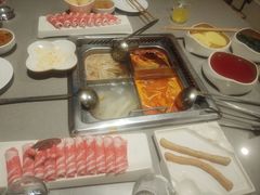-海底捞火锅(奥山世纪城店)