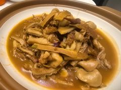 -善银私房菜馆(金舟花园小区店)