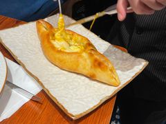 -格鲁·秀色Georgia’s Feast