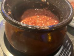 -红蜡烛-养生粥-津鲁菜(中山路店)