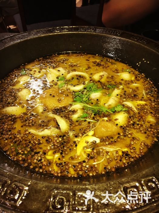 一家人螺丝找虾·江湖名菜季(汉中门店)图片 - 第1张