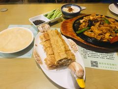 -静莲斋素食(慈云寺店)