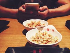 -一麻一辣麻辣香锅(方庄店)
