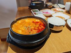 -海云台韩式汤饭·13年匠心韩料(南山店)