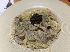 -新贝乐意大利餐厅(苏州中心店)