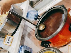 -金滏山烤肉·海鲜·火锅自助餐厅(襄阳万达店)