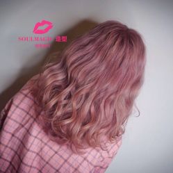 -SOULMAGIC 造型烫发染发