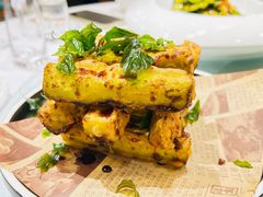 -胜记酒家·风味线(荔枝公园店)