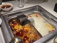 -滋奇·扬州地标火锅(兴城东路店)