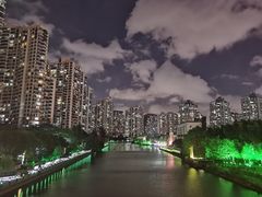 -苏州河梦清园环保主题公园