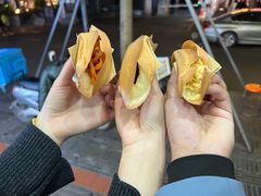 -易老大蛋烘糕(奎星楼总店)