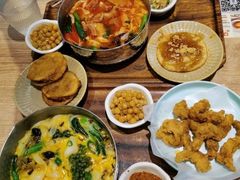 -小满手工粉(杭州滨江龙湖店)