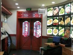 -李连贵熏肉大饼(兴工街店)