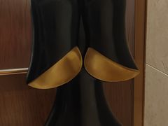 -希尔顿酒店-豫园中餐厅
