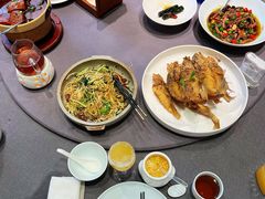 -小天厨民间菜馆(深圳街店)