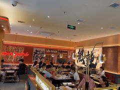 -热辣宗师·串串火锅(万达金街店)