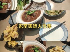 -汤潮荟·粤菜小馆(茂业天地店)