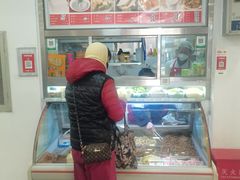 -朝内南小街菜市场