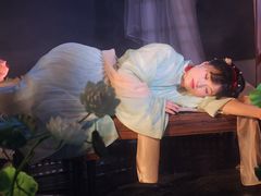 -红袖添香古风写真馆