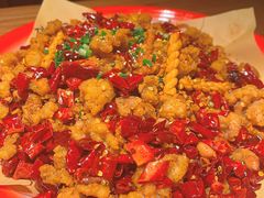 -泥糊破店小酒馆·团建聚餐(南京西路店)