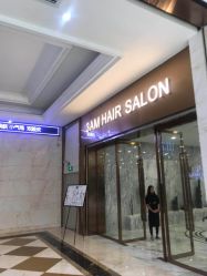 门面-3AM HAIR SALON烫发染发接发