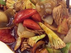 -旺达·福州菜(正大广场店)