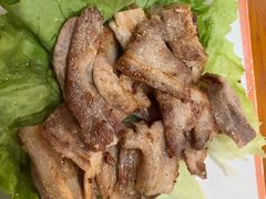 烤五花肉-韩礼年糕(飞虹路店)