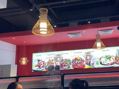-好想牛·鲜切自助牛肉火锅(七堡花园城店)