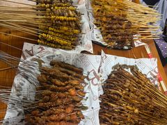 -十里铺铁板鱿鱼