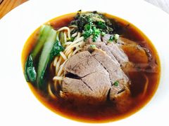 台湾牛肉面-太麻里文创咖啡馆(创意设计中心店)