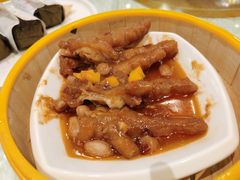 -水都假日酒店-海韵西餐厅(龙胜路店)