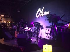 -ohbar live house(人广店)