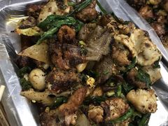 -华村烧烤(翠湖天地店)