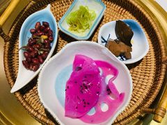 -千寻山野烤肉(中关村店)
