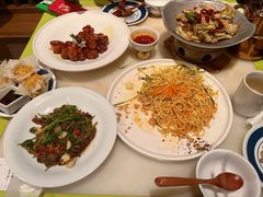 -桂满陇-十里风荷(合生汇店)