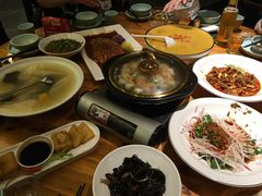 -鸡毛店·川菜(双楠店)