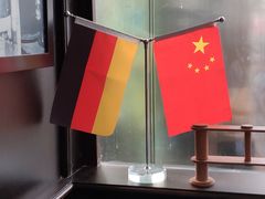 -PAULANER普拉那德国啤酒花园(千玺广场店)