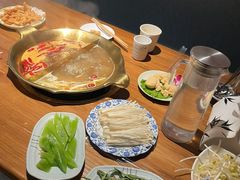 -花间小酌火锅小酒馆(吕四店)