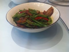回锅肉-同庆楼(大钟寺店)