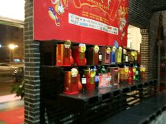 -丽华园(汉阳龙阳店)