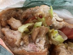 -赛百味SUBWAY(三阳广场店)