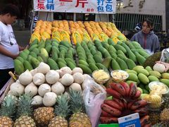 -Sasa的海(蜈支洲岛后海店)