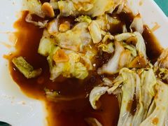 -起士林西餐厅(东经路店)