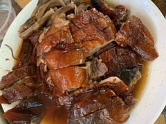 -黄连大头华烧鹅店(大良店)