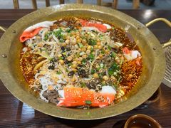 -三两三·川渝冒肚(油坊桥店)